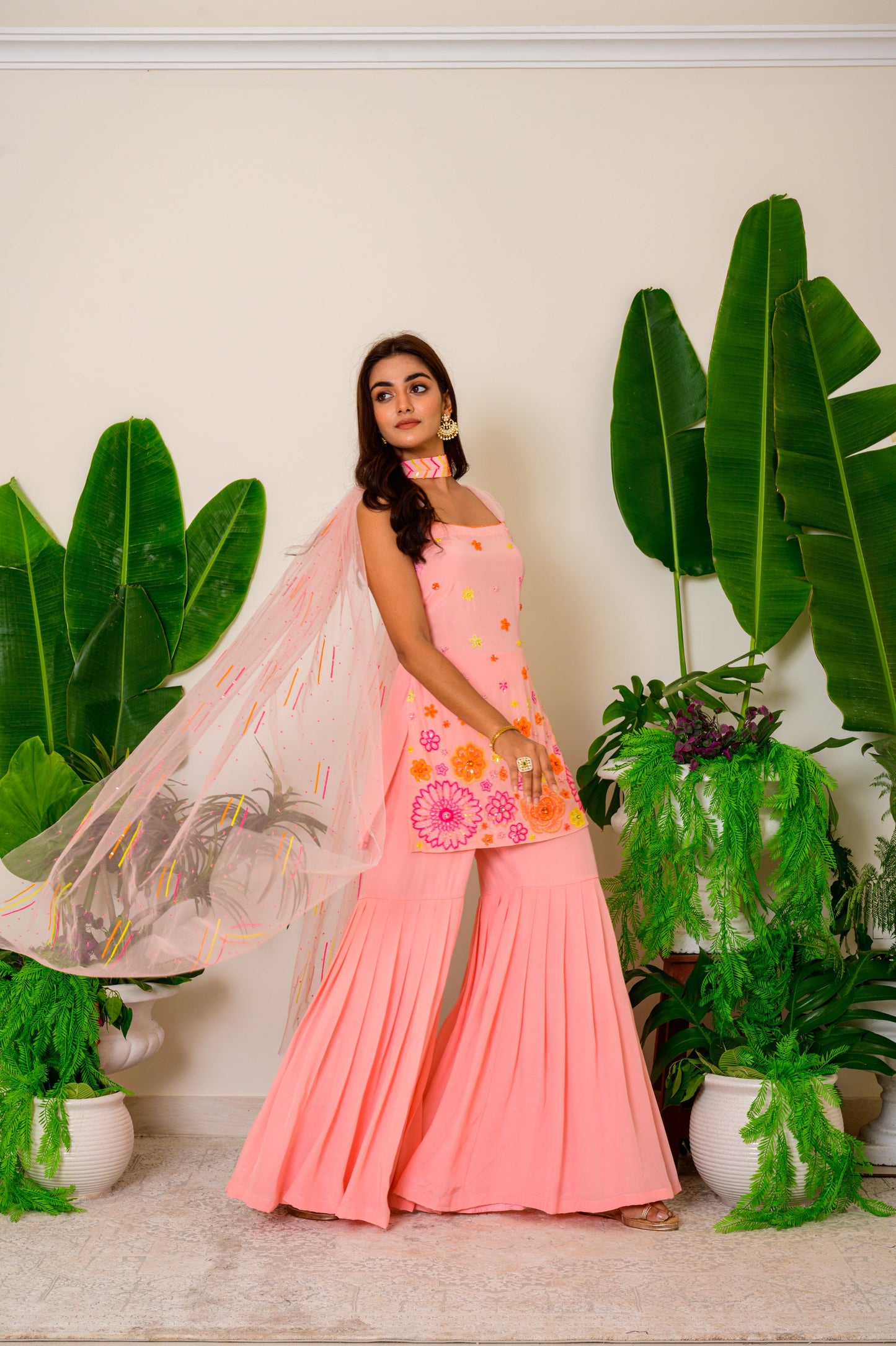 Coral Crush