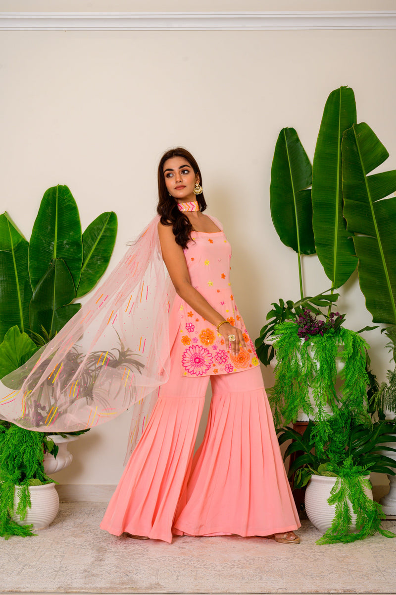Coral Crush